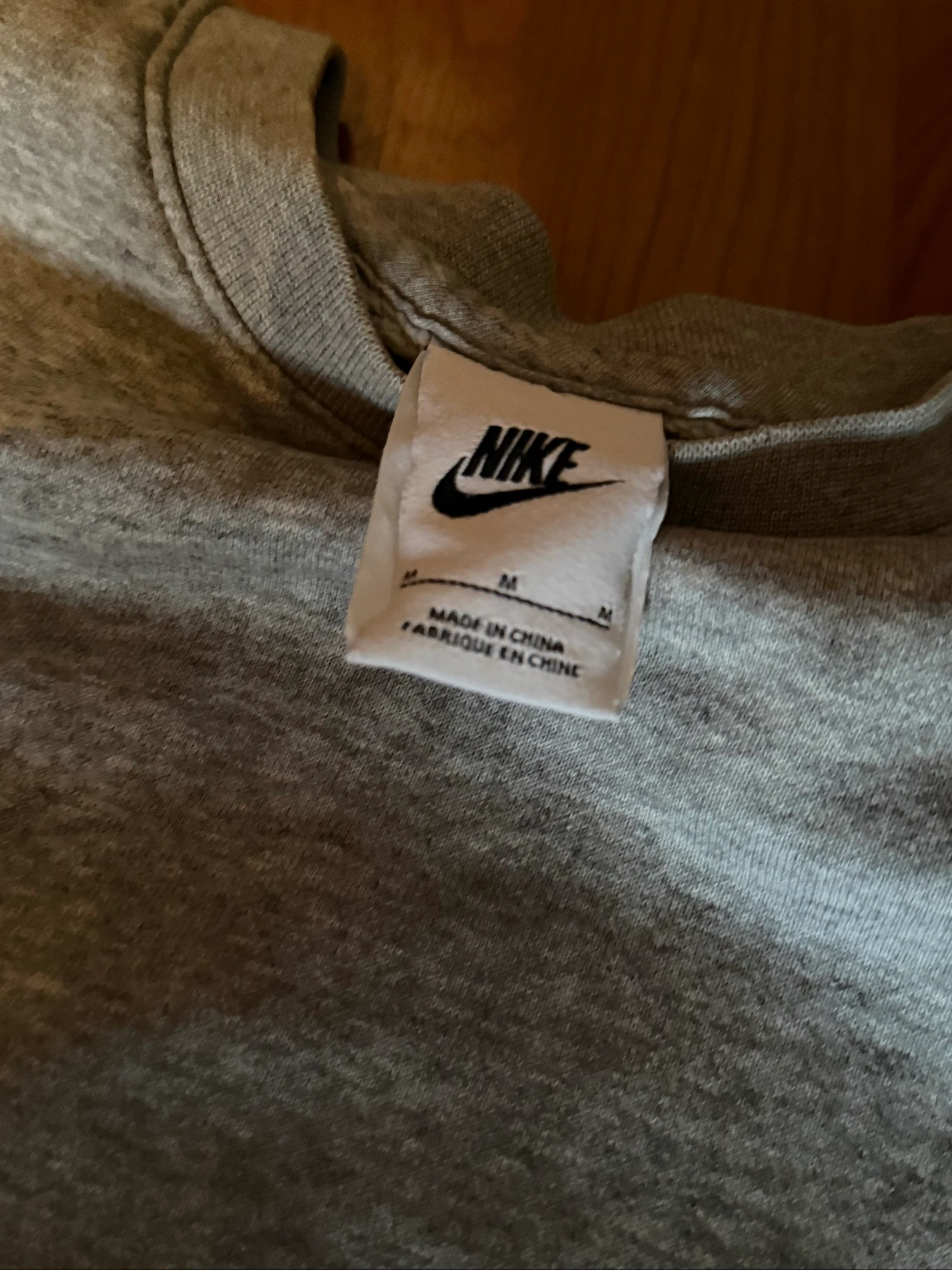 Sudadera Nike – photo 3